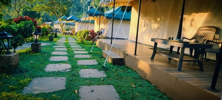 三山酒店-库格(Three Hills Resort Coorg)图片
