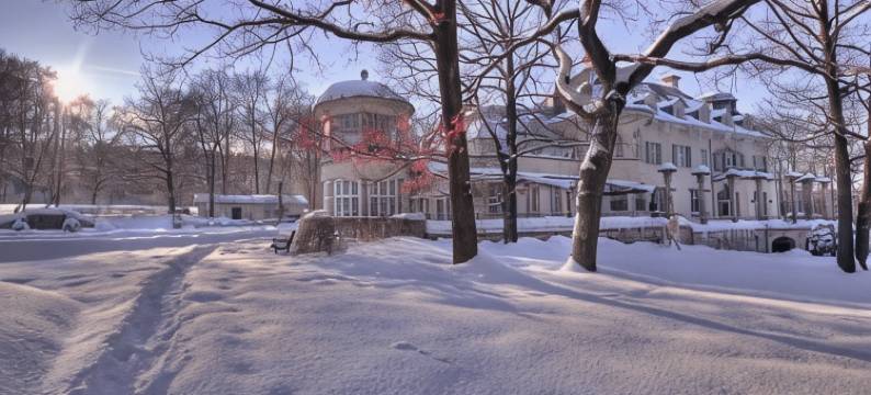 Das Wolfsbrunn图片