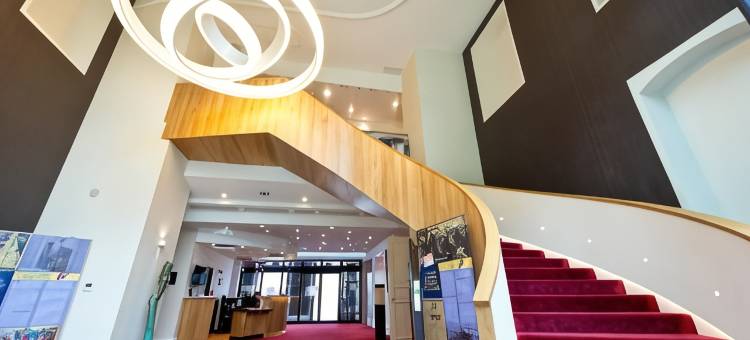 梅斯花园酒店(Les Jardins du Mess)图片