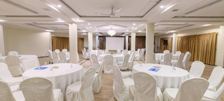 一号酒店-阿伯塔巴德店(Hotel One Abbottabad)图片