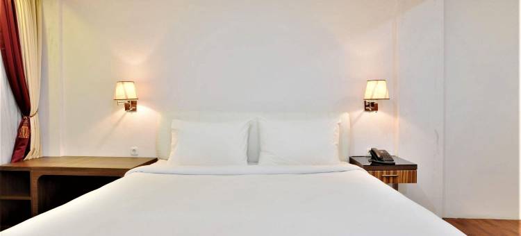 宾塔罗卡斯拉公寓(Kasira Residence)图片