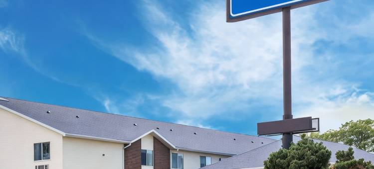 锡达拉皮兹罗德威酒店(Rodeway Inn)图片