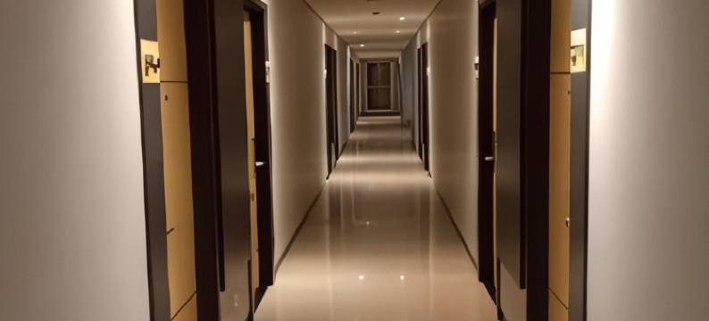 科迪里前一旅馆(Front One Inn Kediri)图片