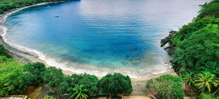 路易斯凯恩度假村-圣吉吉(Louis Kienne Resort Senggigi)图片