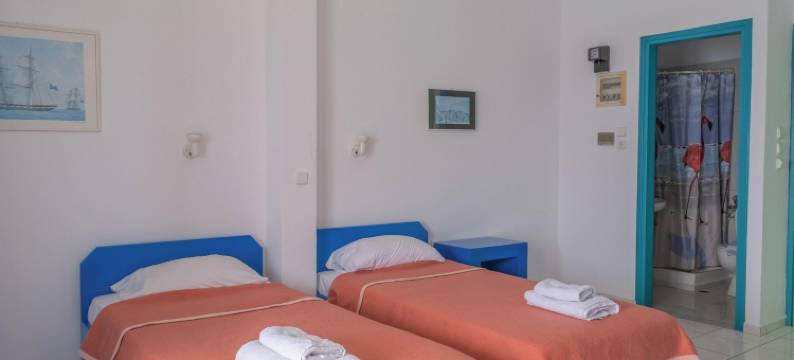 Enplo公寓(Enplo Apartments)图片