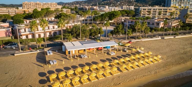 Résidence Kaliopé图片