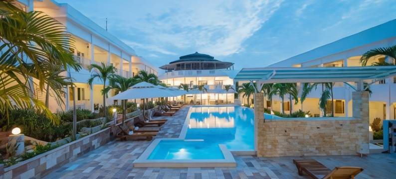 富国岛帕尔马度假酒店--温德姆商标精选系列(Palma Resort Phu Quoc, Trademark Collection by Wyndham)图片