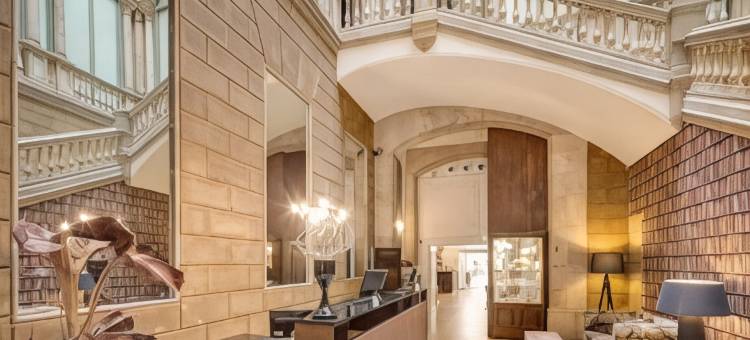 卡塔罗尼亚天使酒店(Catalonia Portal de l'Angel)图片