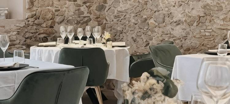 帕劳马切利酒店(Hotel Palau Macelli)图片