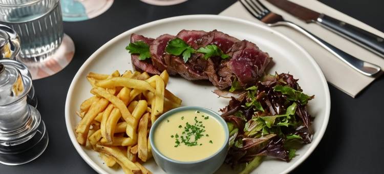 巴黎拉德芳斯广场雅高TRIBE酒店(Tribe Paris la Defense Esplanade)图片