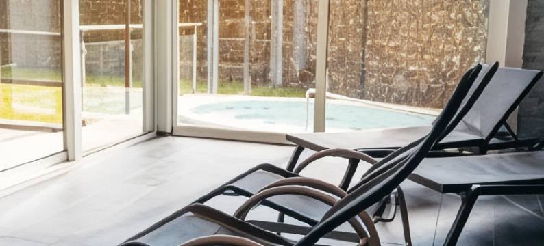 斯帕巴尔莫勒尔席尔瓦酒店(Silva Hotel Spa-Balmoral)图片