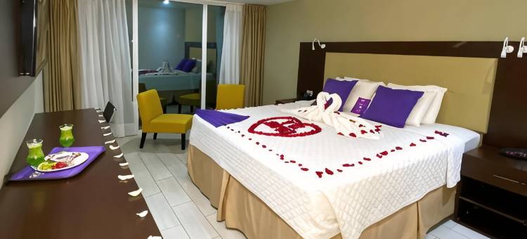 美居 Delfines Collection 酒店(Delfines Collection Hotel by Mercure)图片