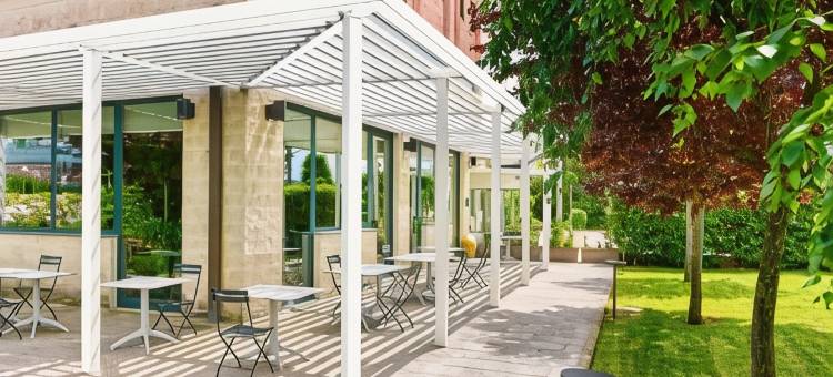 宜必思佛罗伦萨普拉托东部酒店(Ibis Firenze Prato Est)图片