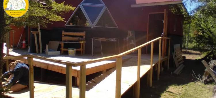 Centro Turístico Calafates del Llaima图片