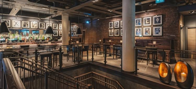 利兹达科他酒店(Dakota Leeds)图片