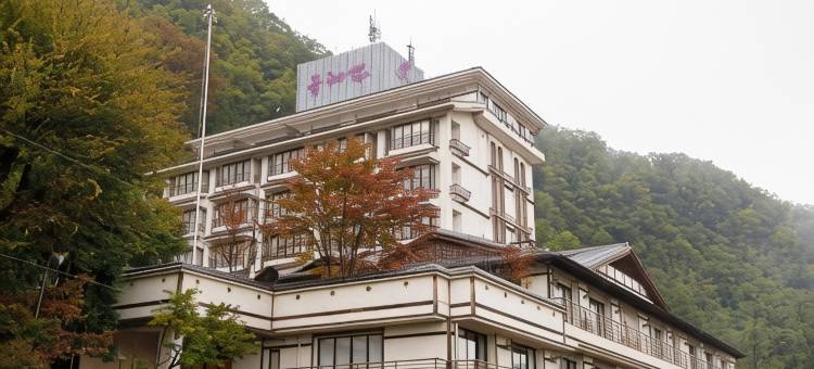 青年酒店(Wakamiro)图片