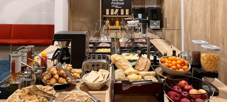 马里博尔UNI民宿酒店(B&B Maribor UNI Hostel)图片