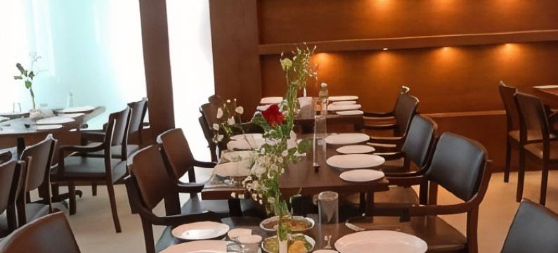 南吉骄傲酒店(Nangi's Pride)图片