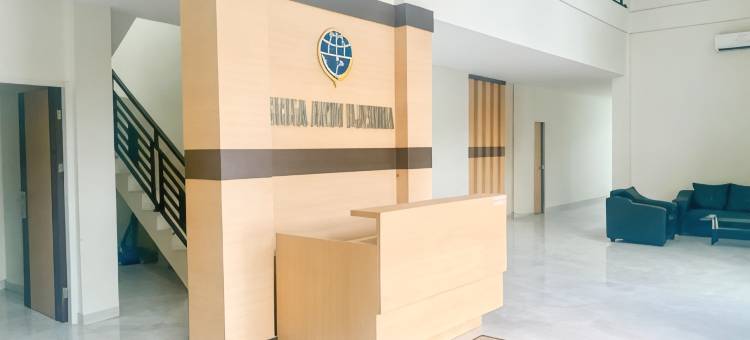 RedDoorz @ Wisma Graha Andi Djemma图片