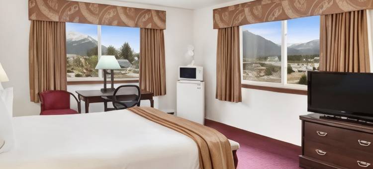 Travelodge by Wyndham Juneau图片