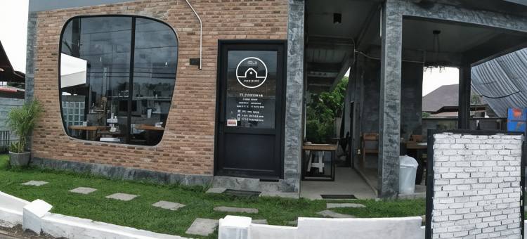 Yoji House and Cafe图片