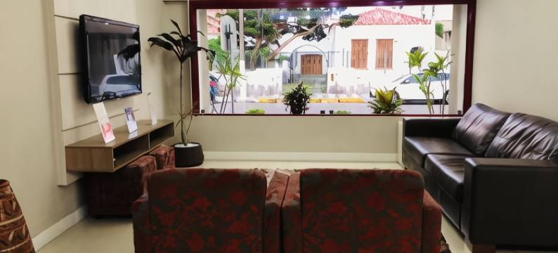 韦斯特法尔酒店(Hotel Westphal)图片