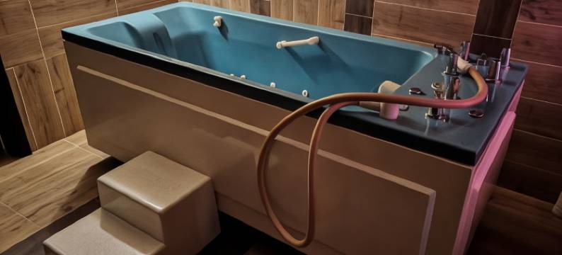 星辰达达Spa度假酒店(Hotel Star Dadaj Resort & Spa)图片