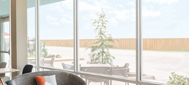 avid hotels 博蒙特 by IHG(Avid Hotel Beaumont)图片