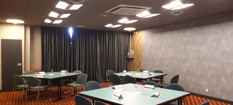 宜必思杜阿拉酒店(Ibis Douala)图片
