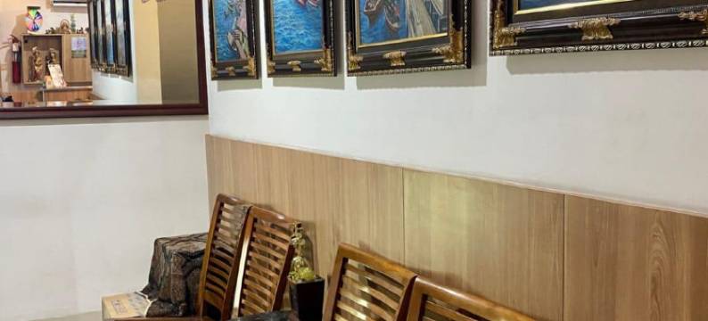 巴杨卡拉小屋(Cabin Hotel Bhayangkara)图片