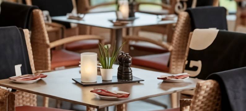 喷泉旁的房子(Huset Ved Springvandet)图片