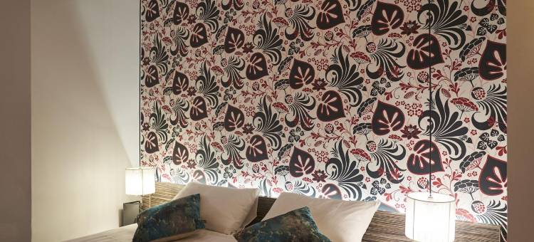 布斯克酒店(Hotel Bosco)图片