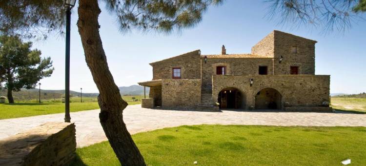 萨佩拉菲塔酒店(Sa Perafita - MF)图片