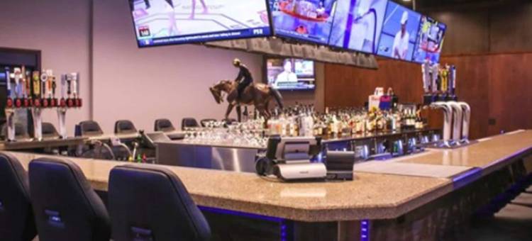 艾尔西诺湖依柯诺度假村(Econo Lodge Lake Elsinore Casino)图片