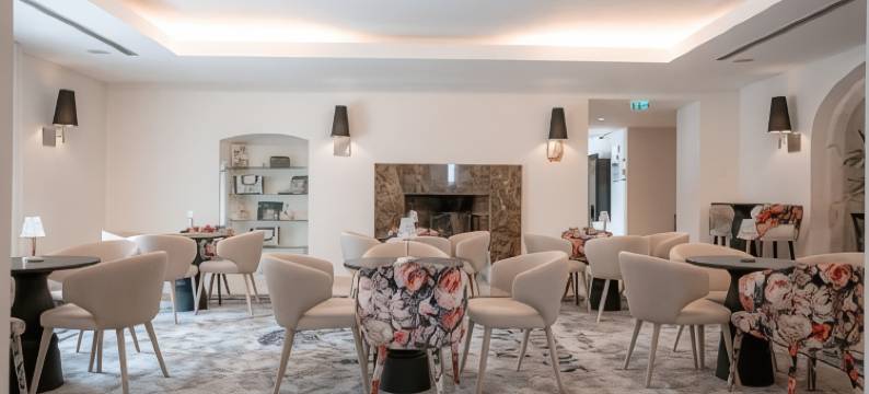 圣西尔维斯特宫精品酒店(Palacio São Silvestre-Boutique Hotel)图片