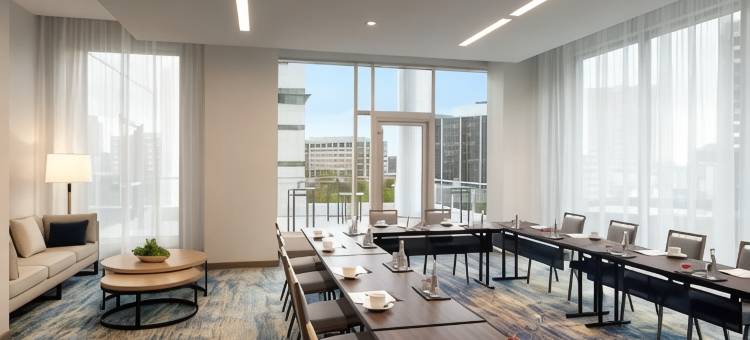 休斯顿洲际酒店(InterContinental Hotels Houston)图片