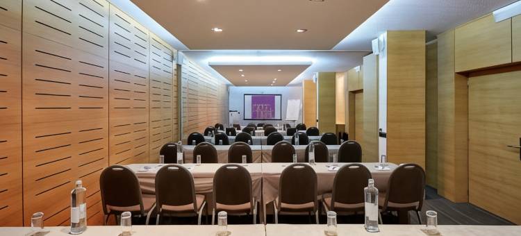 巴塞罗那大教堂酒店(Hotel Barcelona Catedral)图片