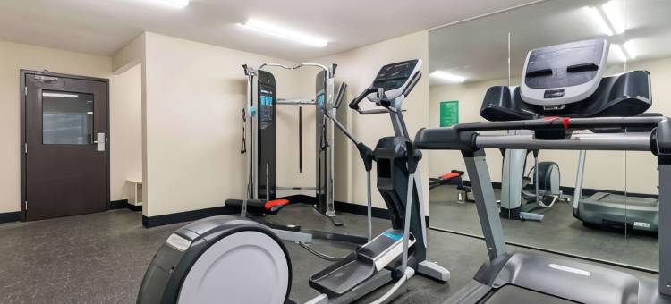 美国长住公寓式酒店 - 堪萨斯城 - 机场(Extended Stay America Suites - Kansas City - Airport)图片