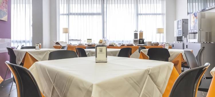 共享酒店(Hotel Sharing)图片