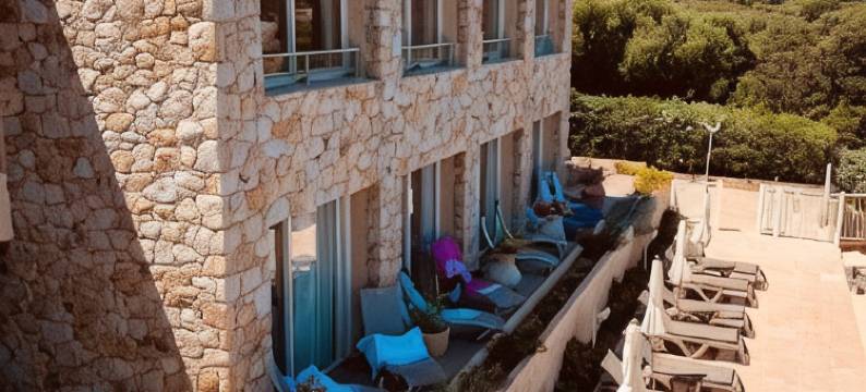 海滨喷泉酒店(Hotel Funtana Marina)图片