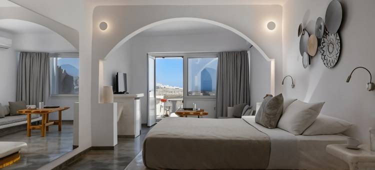 神洞水疗套房酒店(Suites of the Gods Cave Spa Hotel)图片