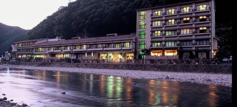 川汤温泉富士屋旅馆(Kawayu Onsen Fujiya)图片