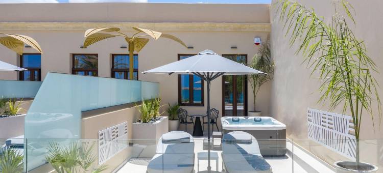 Omma套房(Omma Suites)图片