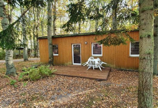 Ferienpark-Eichenwald Hotel Overview