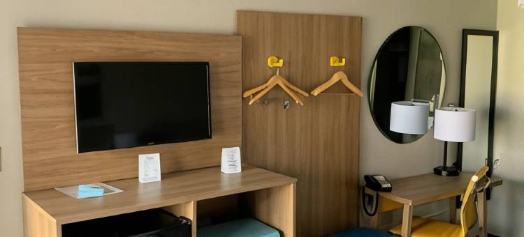 路易斯威尔机场博览中心戴斯酒店(Days Inn by Wyndham Louisville Airport Fair and Expo Center)图片