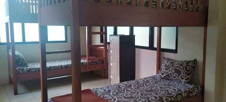 Matoh Guesthouse Syariah图片