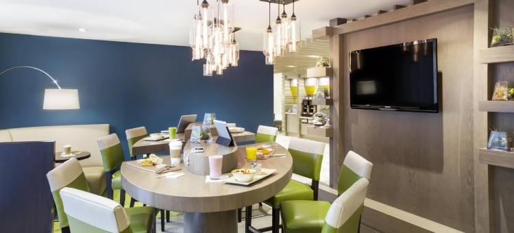 逸衡酒店-奥马哈市区(Even Hotel Omaha Downtown - Old Market)图片