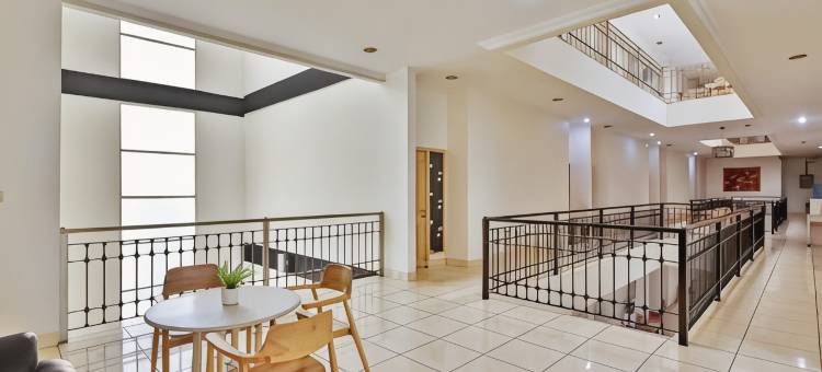 奇内瑞公寓旅馆(Cinere Inn & Residence)图片