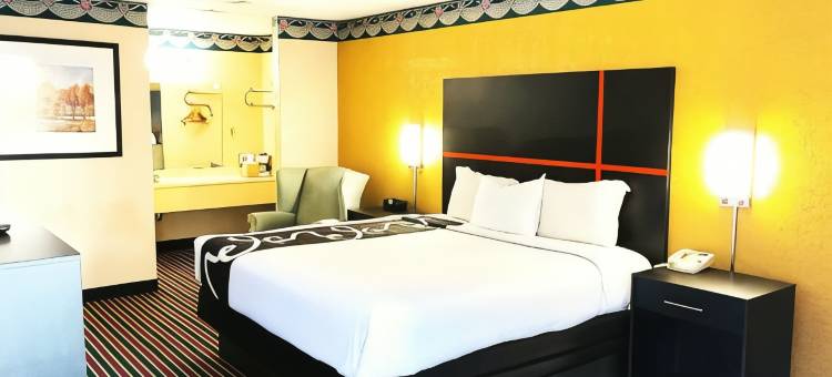 罗德威旅馆(Rodeway Inn Gadsden - Attalla)图片