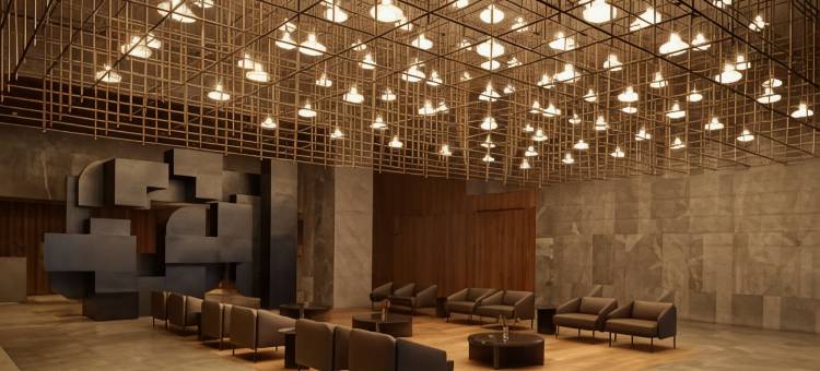 蒙特雷总统洲际酒店(InterContinental Hotels PRESIDENTE MONTERREY by IHG)图片